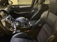 Gebraucht Porsche Cayenne 441 PS (324 kW) 2015 Schwarz SUV