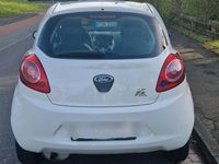 gebraucht Ford Ka Benzin