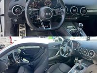 gebraucht Audi TT Coupe 2.0 TFSI - Scheckheftgepflegt