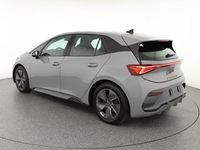 Gebraucht Cupra Born 150 kW (204 PS) 2023 Grau Kleinwagen