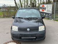 gebraucht Fiat Panda 1.1 Active *EURO-4*TÜV*