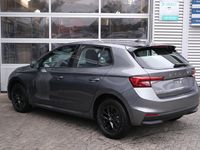 Neu Skoda Fabia Selection 150 PS (110 kW) 2025 Graphite grau metallic Limousine