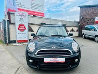 gebraucht Mini ONE 1.6 l 75 PS * Klima *Sitzheizung* TÜV NEU *Apple Carplay