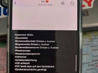 Gebraucht Mini Cooper 122 PS (89 kW) 2010 Silber Kleinwagen