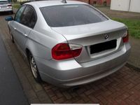 gebraucht BMW 320 d - 177PS SERVICE UND TÜV NEU!