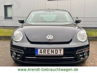 gebraucht VW Beetle Allstar *SHZ/PDC/Navi*