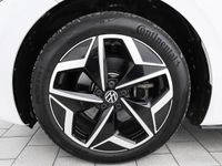 Gebraucht VW ID.3 Pro 150 kW (204 PS) 2022 Grau Kleinwagen