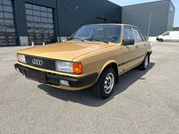 Gebraucht Audi 80 75 PS (55 kW) 1980 Limousine
