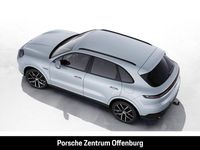 Gebraucht Porsche Cayenne 470 PS (345 kW) 2026 Silber SUV