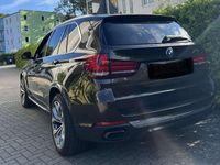Gebraucht BMW X5 Exclusive 449 PS (330 kW) 2014 Braun SUV