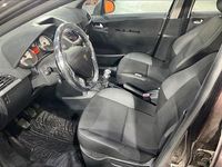 Gebraucht Peugeot 207 95 PS (69 kW) 2011 Violet Kombi