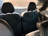 Gebraucht Volvo XC90 190 PS (139 kW) 2016 Schwarz SUV