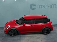 gebraucht Mini ONE 1.5 EU6d-T 5-Türer Navi LED Apple CarPlay Mehrzonenklima Musikstreaming DAB