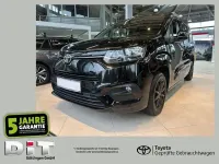Gebraucht Toyota Proace Verso City 131 PS (96 kW) 2021 Schwarz Kombi