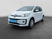 Second-hand VW up! 65 CP (47 kW) 2022 Alb Hatchback
