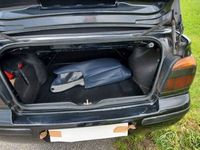 gebraucht VW Golf Cabriolet Golf Cabrio 1.8 Classicline