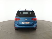 gebraucht VW Touran 2.0 TDI Comfortline BMT/Start-Stopp, Diesel, 25.990 €