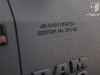 gebraucht Dodge Ram JB-RAM Limited No. 09 of 28 / Gasanlage