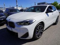 Używany BMW X2 Performance 306 KM (225 kW) 2022 Biały SUV