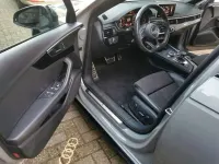 Używany Audi A4 Ambiente 190 KM (139 kW) 2016 Szary Kombi
