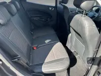 Usado Ford Ecosport Titanium 125 CV (91 kW) 2022 Gris SUV