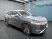 Gebraucht VW Tayron 150 PS (110 kW) 2025 Grau SUV