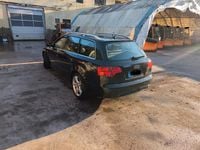 Gebraucht Audi A4 233 PS (171 kW) 2007 Schwarz Kombi