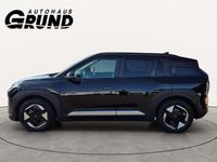 Neu Kia EV3 150 kW (204 PS) 2025 Schwarz ((abp) auroraschwarz met.) SUV