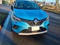 gebraucht Renault Captur E-TECH Plug-In 160 Intens Intens