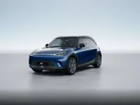 Gebraucht Smart #1 Edition #1 200 kW (272 PS) 2023 Quantum blue metallic eclipse SUV