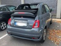 gebraucht Fiat 500C 1.0 GSE N3 Hybrid ROCKSTAR C ROCKSTAR