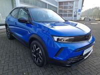 Gebraucht Opel Mokka 136 PS (100 kW) 2024 Blau SUV