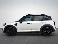 Gebraucht Mini Countryman Premium 150 PS (110 kW) 2023 Weiß SUV