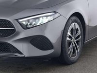 Gebraucht Mercedes A200 Advanced 150 PS (110 kW) 2025 Grau Limousine