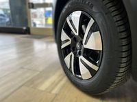 Gebraucht Opel Frontera Edition 101 PS (74 kW) 2025 Schwarz SUV