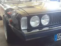 Gebraucht VW Scirocco 139 PS (102 kW) 1975 Beige Coupé