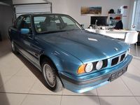 Gebraucht BMW 530 Performance 218 PS (160 kW) 1995 Blau Limousine