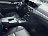 gebraucht Mercedes C350 CDI Sport Paket AMG / SHD / COMAND