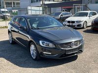 Gebraucht Volvo V60 Summum 152 PS (111 kW) 2017 Grau Kombi