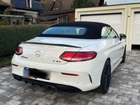 gebraucht Mercedes C43 AMG MercedesAMG 4MATIC Night Series