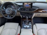 gebraucht Audi A6 Avant 3.0 TDI quattro/S line ACC AHK/R Kamar