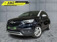 gebraucht Opel Crossland 1.5 D INNOVATION *Bequemer Einstieg*