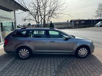 gebraucht Skoda Octavia 1.4 TSI Green tec Combi Xenon*DAB*Navi