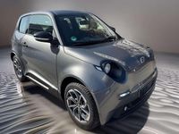Gebraucht e.GO Life 56 kW (77 PS) 2022 Grau Kleinwagen