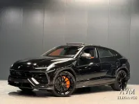 Gebraucht Lamborghini Urus 650 PS (478 kW) 2023 Schwarz SUV