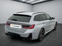Gebraucht BMW 340 387 PS (284 kW) 2024 Grau Kombi