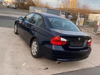 gebraucht BMW 318 i e90 Limo TÜV Neu 1. Hand