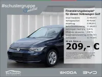 Gebraucht VW Golf VIII R 116 PS (85 kW) 2024 Blau Limousine