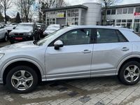 gebraucht Audi Q2 quattro sport/Navi/LED/SHZ