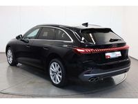 Gebraucht Audi A5 Advanced 204 PS (150 kW) 2025 Schwarz Coupé